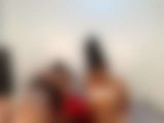 Niya's Live Sex Cam Show