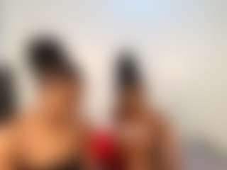Niya's Live Sex Cam Show