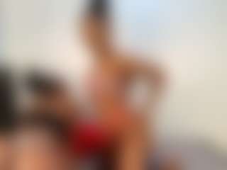 Live cam show with Niya - Joi on testsause.com