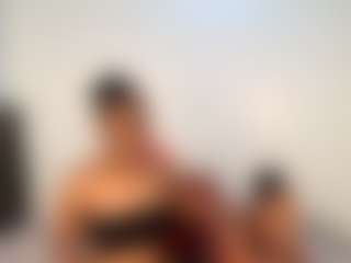 Live cam show with Niya - Ebony on Camming Site