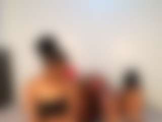 Niya's Live Sex Cam Show