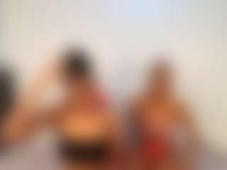 Niya's Live Sex Cam Show