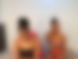 Niya's Live Sex Cam Show