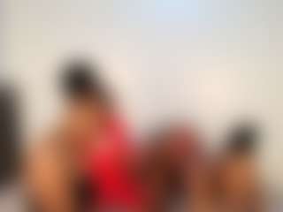Niya's Live Sex Cam Show