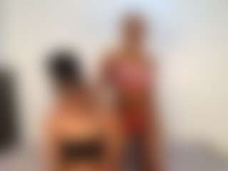 Niya's Live Sex Cam Show