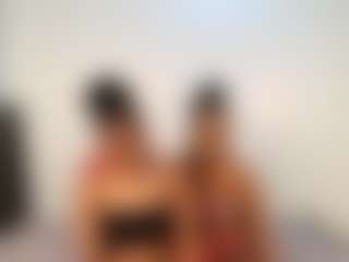 Niya's Live Sex Cam Show
