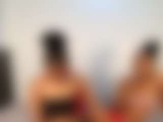 Live cam show with Niya - Ebony HD on SpunkLive