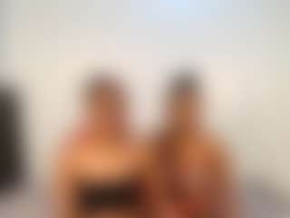 Live cam show with Niya - Ebony on SpunkLive