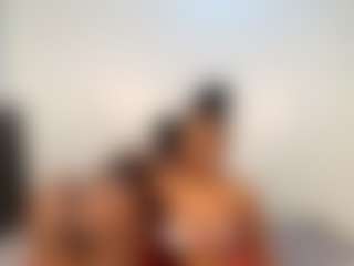 Niya's Live Sex Cam Show