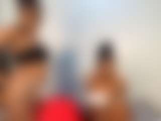 Live cam show with Niya - Ebony on sexytreat.net