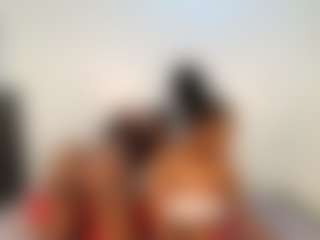 Niya's Live Sex Cam Show