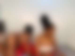 Niya's Live Sex Cam Show
