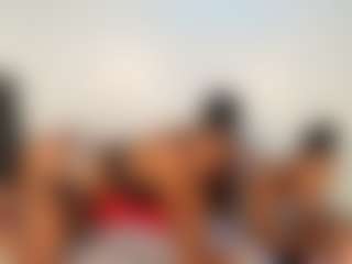 Niya's Live Sex Cam Show