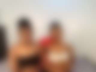Niya's Live Sex Cam Show
