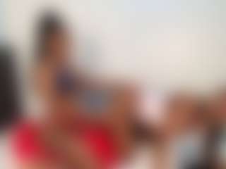Niya's Live Sex Cam Show