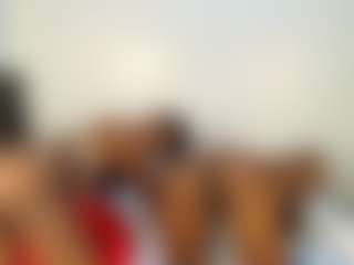 Niya's Live Sex Cam Show