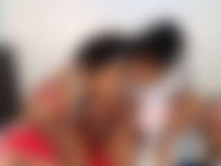 Niya's Live Sex Cam Show