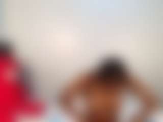 Niya's Live Sex Cam Show