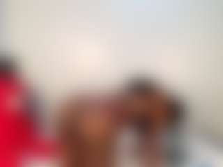 Niya's Live Sex Cam Show