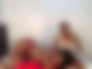 Niya's Live Sex Cam Show