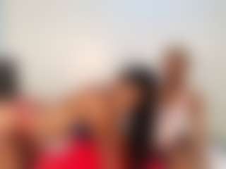 Niya's Live Sex Cam Show