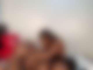 Niya's Live Sex Cam Show