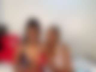 Niya's Live Sex Cam Show