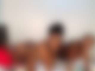 Niya's Live Sex Cam Show