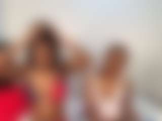 Niya's Live Sex Cam Show