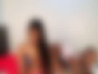Niya's Live Sex Cam Show