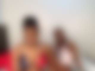 Niya's Live Sex Cam Show