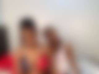 Niya's Live Sex Cam Show