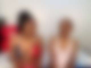 Niya's Live Sex Cam Show