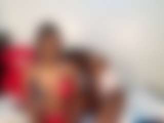 Live cam show with Niya - Lush on AdultVida.com