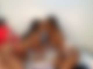 Niya's Live Sex Cam Show