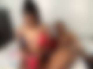 Niya's Live Sex Cam Show