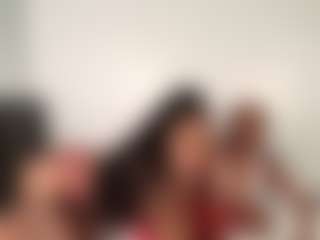 Niya's Live Sex Cam Show