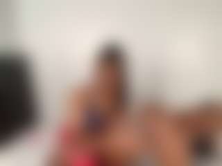 Niya's Live Sex Cam Show