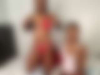 Niya's Live Sex Cam Show