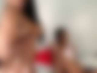 Niya's Live Sex Cam Show