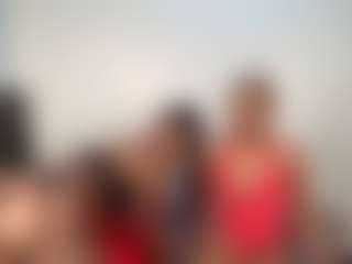 Niya's Live Sex Cam Show