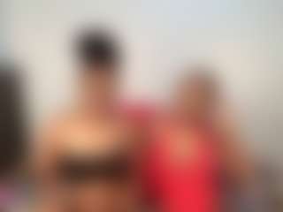 Niya's Live Sex Cam Show