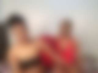 Niya's Live Sex Cam Show