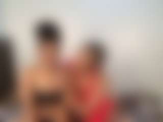 Niya's Live Sex Cam Show