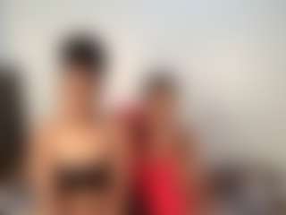 Niya's Live Sex Cam Show