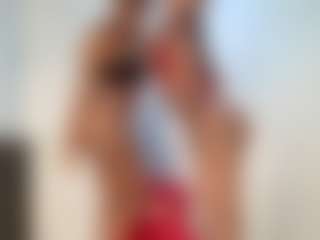 Niya's Live Sex Cam Show