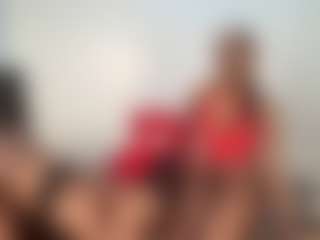 Niya's Live Sex Cam Show