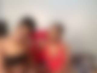 Niya's Live Sex Cam Show