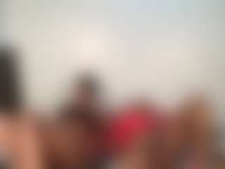 Show de Sexo ao Vivo na Câmera de Niya