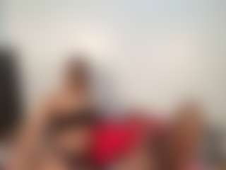 Niya's Live Sex Cam Show